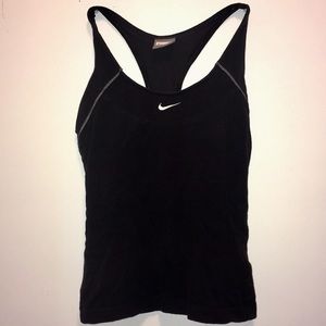 Nike Athletic Tank Top